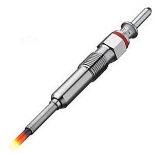 Bosch 250201055 Isıtma Kızdırma Bujisi Sprınter Vıto 108 110D