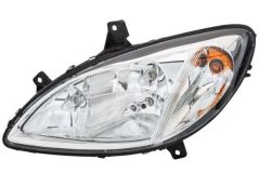 Hella 1Eg246041-011 Komple Far Sol 12V Benz Vıano 3.0 3.2 3.5 3.7