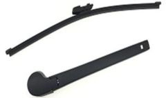 Monreal 73152 Arka Silecek Kol Kapak Süpürge Set Leon 2013-Fabia 2015-Tiguan 2016- 5F3955707