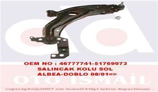 Trw Jtc1149 Salıncak Sağ Palıo Albea Doblo 2001 Sonrası Komple