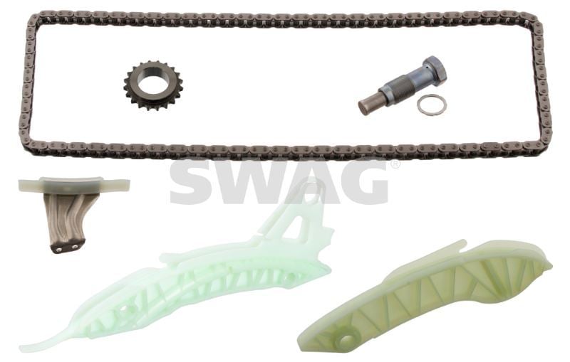 Swag 62949345 Eksantrik Zincir Seti 207 308 508 2008 Sonrası 3008 5008 Rcz