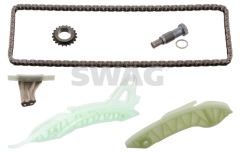 Swag 62949345 Eksantrik Zincir Seti 207 308 508 2008 Sonrası 3008 5008 Rcz