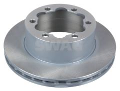 Swag 10927700 Fren Diski Arka Crafter 2006 Sonrası / Sprınter 2006 Sonrası W906 Çif