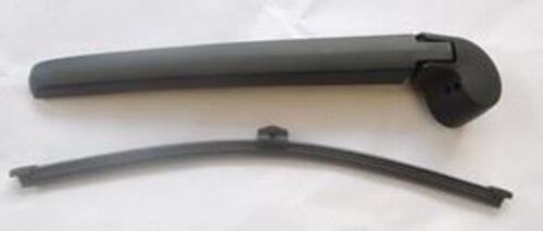 Monreal 73153 Arka Silecek Seti Kol Kapak Silecek Q7 2015- 4M0955407A