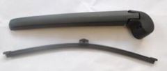Monreal 73153 Arka Silecek Seti Kol Kapak Silecek Q7 2015- 4M0955407A