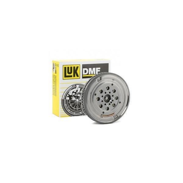 LUK 415066010 Volan Düz Şanzıman Sprınter 11-