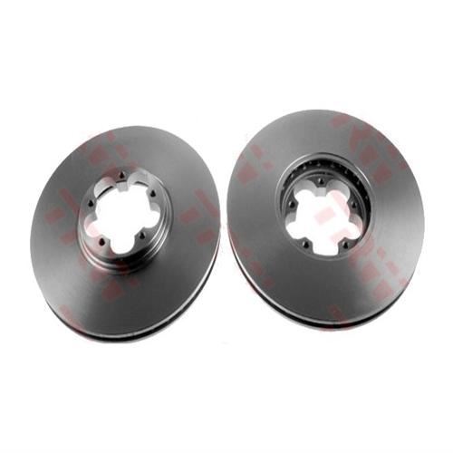 Fren Diski Ön Transıt V184  Arkadan Çekıslı Havalı 293,6Mm