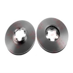 Fren Diski Ön Transıt V184  Arkadan Çekıslı Havalı 293,6Mm