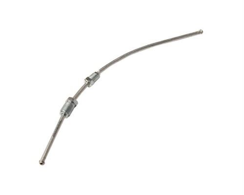 Monreal 61222 Fren Borusu Volkswagen Volkswagen 25 Cm 0