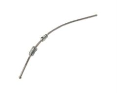 Monreal 61222 Fren Borusu Volkswagen Volkswagen 25 Cm 0