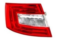 Monreal 71652 Stop Lambası Sol LEDli Octavia 13- 5E5945111A