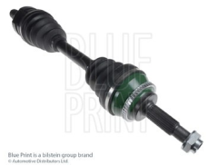 BluePrint Adt389501 Aks Mili Ön Komple Sol Avensıs 2.0 D4D 03-09