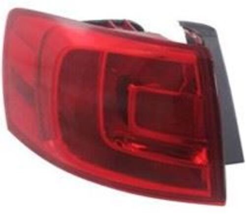 Monreal 71654 Stop Lambası Diş Sol Jetta 11-13 5C6945095
