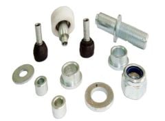 Monreal PCF277 Sürgülü Kapı Mekanizması Tamir Takımı Ducato Boxer Jumper 07-11