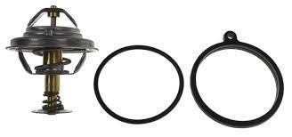 Mahle Tx2680D Termostat Mercedes-Benz S-Class W140 80C