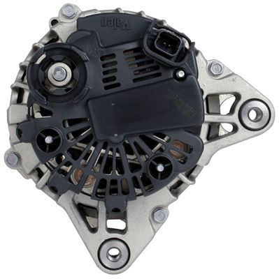 Valeo 406770 Alternatör Dacıa Duster.Verito-Renault Logan 1.5 Dc
