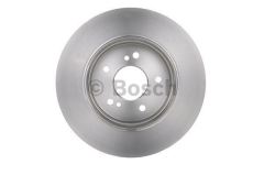 Bosch 986478325 Fren Diski Arka Mercedes W124 Düz 278Mm