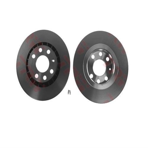 Bosch 986478327 Fren Diski Ön Astra F 1991 Sonrası Astra F Classıc 1999 Sonrası Ast
