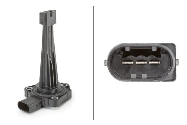 Hella 6Pr013680161 Yağ Seviye Sensörü Land Rover Aj812432-Lr01264