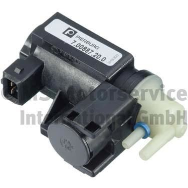 Pierburg 7.00887.20.0 Pressure Transducer Bmw