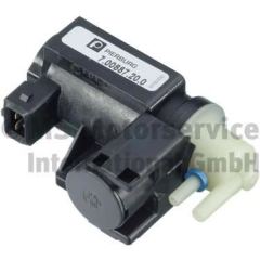Pierburg 7.00887.20.0 Pressure Transducer Bmw