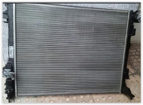 Kale 0520251Ab Radyatör Megane Iv 1.2Tce 1.6 16V Ac + Mek. + Atom