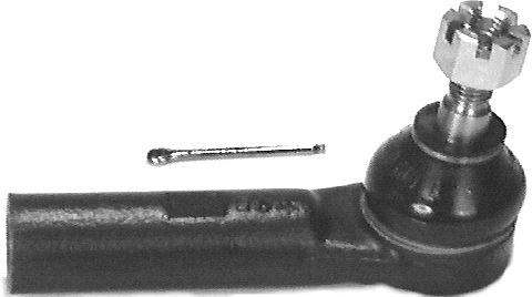 Delphi Ta1489 Rot Başı Ön Sol/Sağ Nıssan Micra K11 01/93 12/02