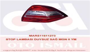 Mars 611273 Stop Lambası Sağ Megane Iı 2005 Sonrası Megane Iı 07-10 Duysuz