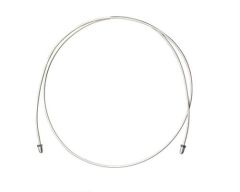 Monreal 61230 Fren Borusu Arka Sağ Uzun Lada Samara 175 Cm 0