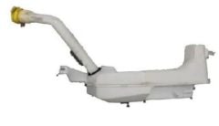 Monreal RC7623 Silecek Cam Suyu Fıskiye Far Yıkama Deposu Borulu-Kapalı Clio IV 289104294R