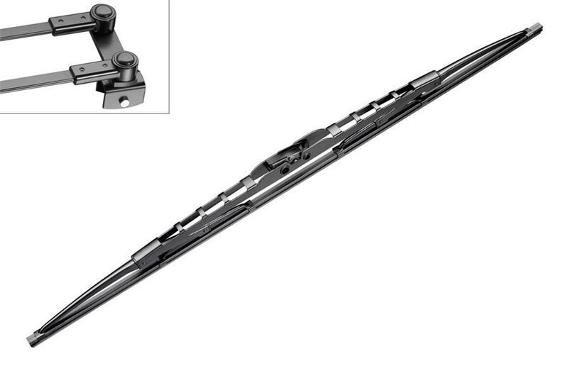 Bosch 3397011425 Silecek Tek 800 Mm Kassbohrer S228 82-96 E 33970