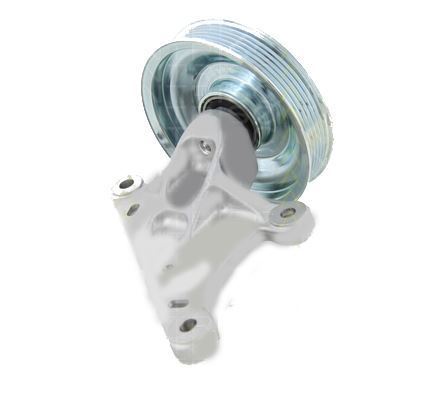 Gates T36427 V Kayış Gergi Rulmanı 208 308 3008 5008 Partner 1.4