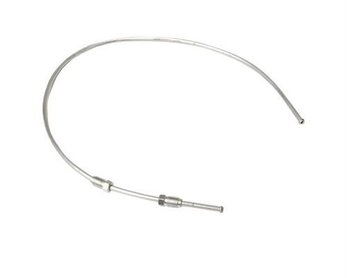 Monreal 61231 Fren Borusu Arka Sağ Kısa Lada Samara 72 Cm 0