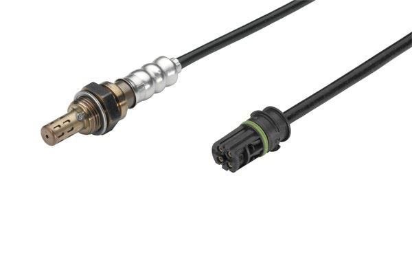 Ngk 1845 Oksijen/Lambda Sensörü A4 01-08 / Mazda 626 Iv  / Bmw 1 07-12 1