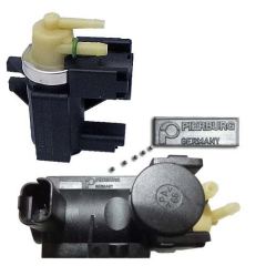 Pierburg 7.00968.04.0 Turbo Elektrovanası Berlıngo / Fıesta Vı 1.