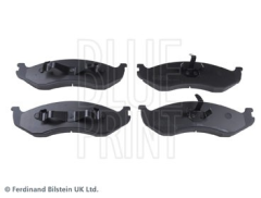 BluePrint Adg04229 Fren Balatası Ön Grand Cherokee 4.0Ä° 5.2 91-