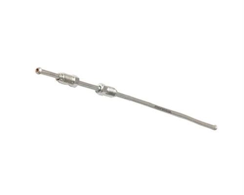 Monreal 61232 Fren Borusu Arka Sol Kısa Lada Samara 25 Cm 0