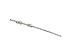 Monreal 61232 Fren Borusu Arka Sol Kısa Lada Samara 25 Cm 0