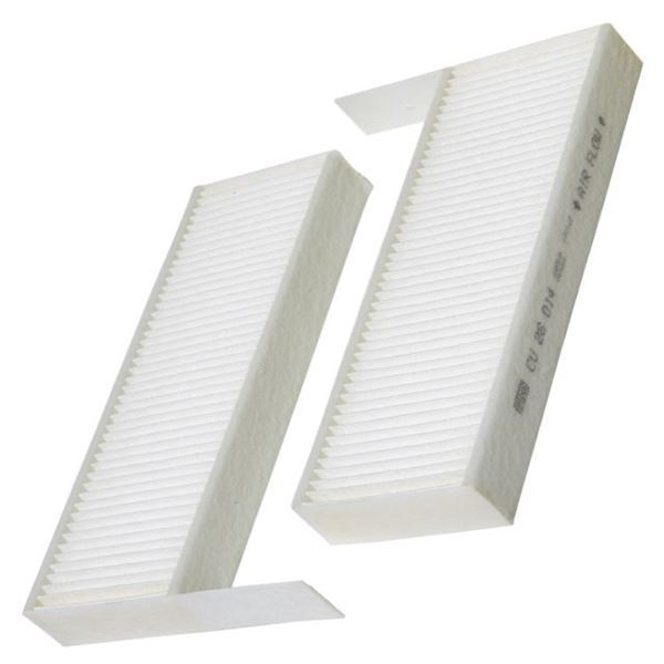 Peugeot 9804163380 Polen Filtresi 308 13-