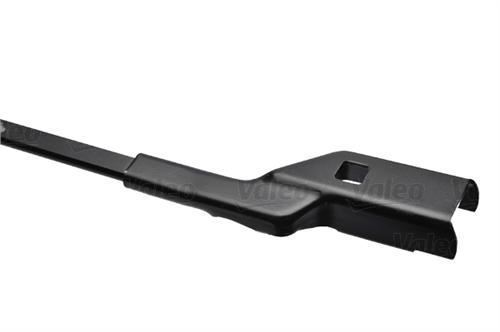 Valeo 119281 Cam Silgi Süpürgesı Astra J 2009 Sonrası 650 + 650Mm