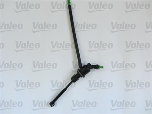 VALEO 804836 DEBRİYAJ MERKEZİ RULMANI ÜST MASTER III 10- 2.3 DCI