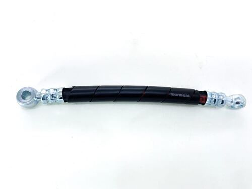 Monreal 60173 Vakum Hortumu Peugeot-J9 Pre 1960-2007 45720212