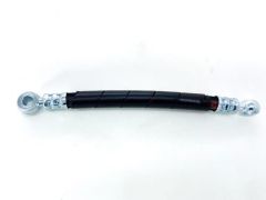 Monreal 60173 Vakum Hortumu Peugeot-J9 Pre 1960-2007 45720212