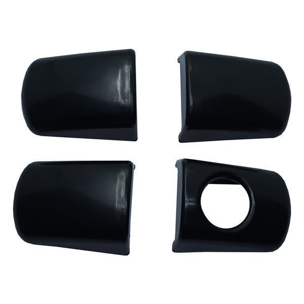 Peugeot 9101.Gg Kapı Dış Açma Kolu Ön Sağ Partner Tepee / Berlıng