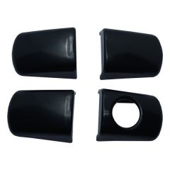 Peugeot 9101.Gg Kapı Dış Açma Kolu Ön Sağ Partner Tepee / Berlıng