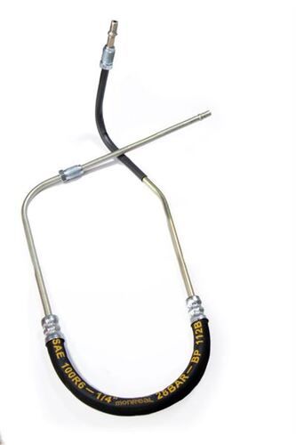 Monreal 60174 Debriyaj Hortumu Peugeot-J9 1990-2004 MGA-51543