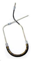 Monreal 60174 Debriyaj Hortumu Peugeot-J9 1990-2004 MGA-51543