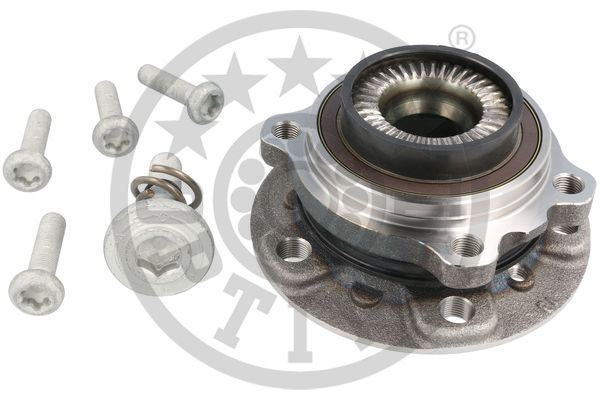 Optimal 501505 Optimal Teker Poryası Ön F07 F10 F11 F12