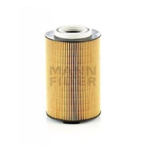 Mann Hu12911Z Yağ Filtresi Man Tga 2004 Sonrası Hu1291Z