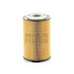 Mann Hu12911Z Yağ Filtresi Man Tga 2004 Sonrası Hu1291Z